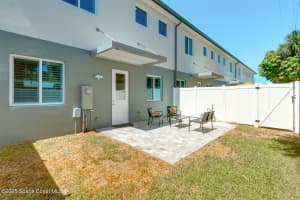 219 6th Avenue, Indialantic, FL 32903 Sold 01/09/26