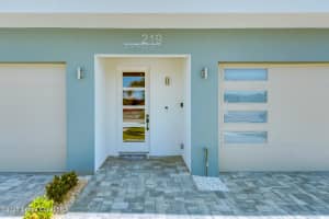 219 6th Avenue, Indialantic, FL 32903 Sold 01/09/26