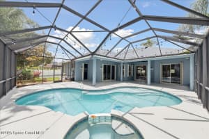 2465 Tuscarora Court, Melbourne, FL 32904 Sold 06/18/25
