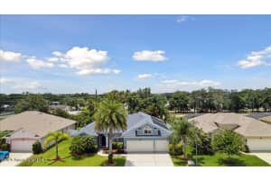 2465 Tuscarora Court, Melbourne, FL 32904 Sold 06/18/25