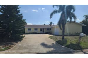 1101 Sioux Drive, Indian Harbour Beach, FL 32937 - MLS#1047495
