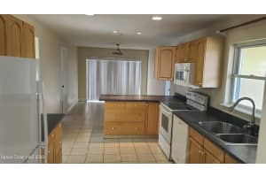 1101 Sioux Drive, Indian Harbour Beach, FL 32937 - MLS#1047495
