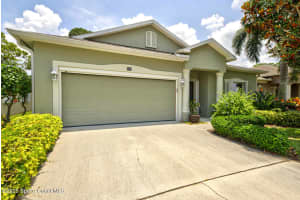 858 Morning Cove Circle, Palm Bay, FL 32909 Sold 09/09/25