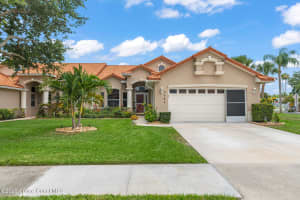 7701 Candlewick Drive, Melbourne, FL 32940 - MLS#1047509