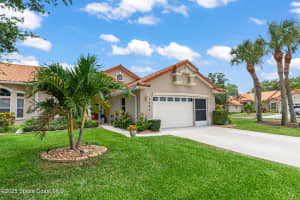 7701 Candlewick Drive, Melbourne, FL 32940 - MLS#1047509