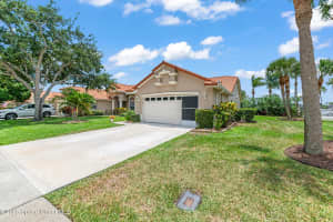 7701 Candlewick Drive, Melbourne, FL 32940 - MLS#1047509