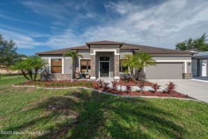 4725 Papaya Street, Cocoa, Fl 32926, Cocoa