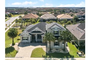 7690 Kerrington Drive, Melbourne, FL 32940 - MLS#1047513