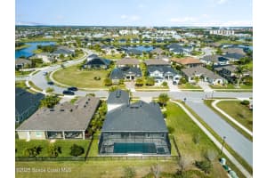 7690 Kerrington Drive, Melbourne, FL 32940 - MLS#1047513