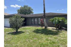 115 Angelo Road Se, Palm Bay, Fl 32909, Palm Bay