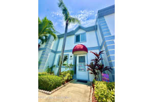 403 Seaport Boulevard, Cape Canaveral, Fl 32920, Cape Canaveral