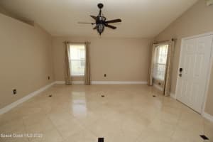2729 Maderia Circle, Melbourne, FL 32935 - MLS#1047520