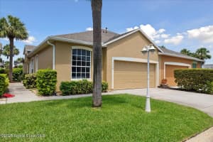 3130 Atocha Lane, Indialantic, FL 32903 Sold 09/17/25