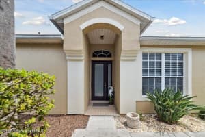 3130 Atocha Lane, Indialantic, FL 32903 Sold 09/17/25
