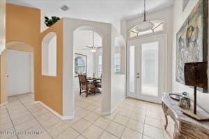 3130 Atocha Lane, Indialantic, FL 32903 Sold 09/17/25