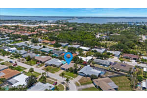 213 Harbour Drive, Indian Harbour Beach, FL 32937 Sold 07/23/25