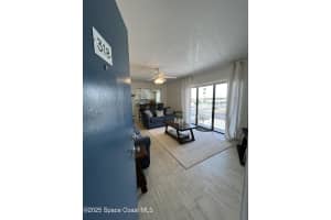 22 Tulip Avenue, Cocoa Beach, FL 32931 - MLS#1047536