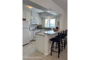 22 Tulip Avenue, Cocoa Beach, FL 32931 - MLS#1047536