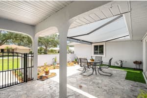 1240 Continental Avenue, Melbourne, FL 32940 Sold 08/01/25