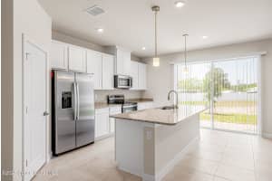 1875 Kendall Pointe Place, Melbourne, FL 32935 - MLS#1047546