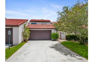 105 Osprey Court, Melbourne, FL 32940 Sold 08/19/25