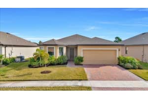 6540 Lokosee Court, Vero Beach, FL 32967 - MLS#1047548