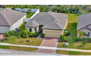 6540 Lokosee Court, Vero Beach, FL 32967 - MLS#1047548