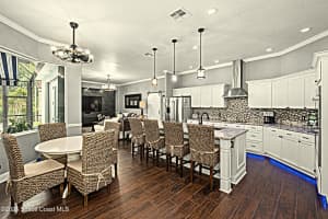 3779 Sunward Drive, Merritt Island, FL 32953 Sold 08/15/25
