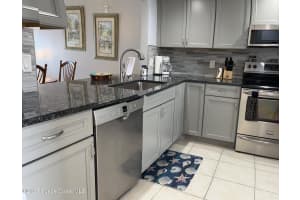 1455 Highway A1a Highway, Satellite Beach, FL 32937 - MLS#1047552