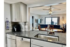 1455 Highway A1a Highway, Satellite Beach, FL 32937 - MLS#1047552