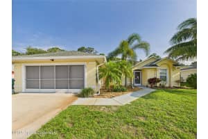 187 Wimbrow Drive, Sebastian, FL 32958 - MLS#1047553