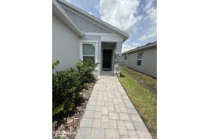 3739 Grappler Circle, Palm Bay, FL 32909 - MLS#1047561