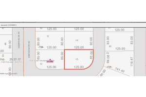 1490 Damon Road, Palm Bay, FL 32909 Sold 08/26/25