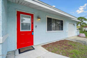 1750 Wapello Avenue, Palm Bay, FL 32909 Sold 09/24/25