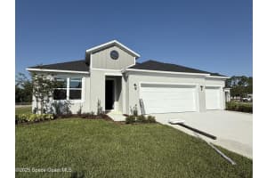 8019 Torbato Trail, Titusville, FL 32780 Sold 05/30/25