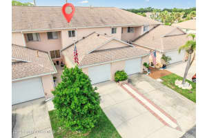 109 Plover Lane, Rockledge, FL 32955 Sold 06/30/25