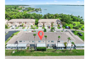 109 Plover Lane, Rockledge, FL 32955 Sold 06/30/25