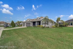 7959 Sedem Place, Melbourne, FL 32940 - MLS#1047595