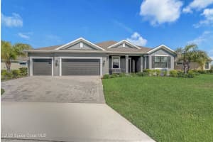 7959 Sedem Place, Melbourne, FL 32940 - MLS#1047595