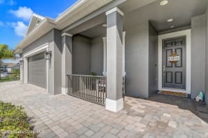 7959 Sedem Place, Melbourne, FL 32940 - MLS#1047595