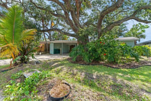 143 Cedar Avenue, Cocoa Beach, FL 32931 Sold 07/25/25