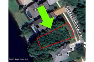 853 Suntree Woods Drive, Melbourne, FL 32940 Sold 09/12/25