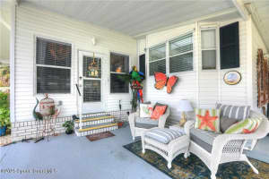 638 Puffin Drive, Barefoot Bay, FL 32976 Sold 08/27/25