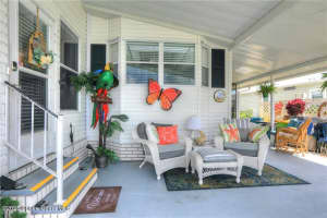 638 Puffin Drive, Barefoot Bay, FL 32976 Sold 08/27/25