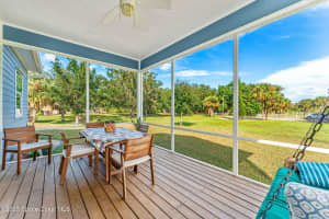 5853 Goldrush Avenue, Grant-Valkaria, FL 32949 Sold 08/13/25