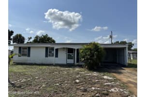 2262 Port Malabar Boulevard, Palm Bay, FL 32905 Sold 10/02/25