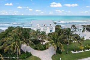 5525 Jimmy Buffett Mem Highway, Melbourne Beach, FL 32951 - MLS#1047616