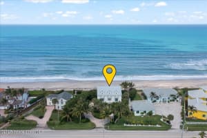 5525 Jimmy Buffett Mem Highway, Melbourne Beach, FL 32951 - MLS#1047616