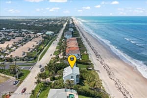 5525 Jimmy Buffett Mem Highway, Melbourne Beach, FL 32951 - MLS#1047616