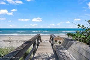 5525 Jimmy Buffett Mem Highway, Melbourne Beach, FL 32951 - MLS#1047616